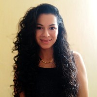 Ana Lucia De Haro Castillo