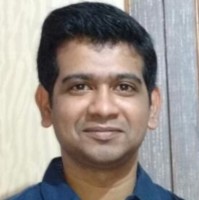 Vaibhav Bhatade