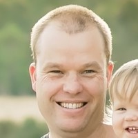 Stephen Johnson