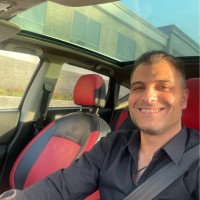 Karim Al Shouky