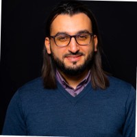 Mohamed Challioui