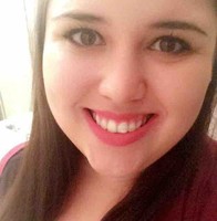 Angelica Solorzano