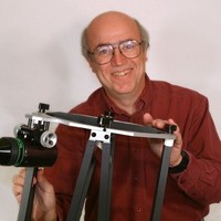 Alan Dyer
