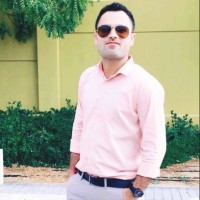 VIKAS KUMAR