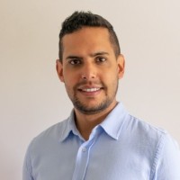 Oscar Montenegro Quintero