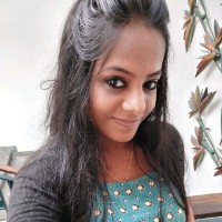 Remya Pillai