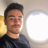 Fabian Andres Martinez Molina