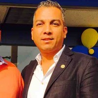 Flavio Rodriguez