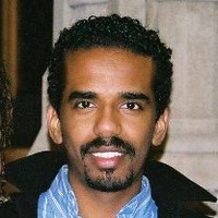 Yonas Mekuria