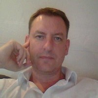Paul Binns