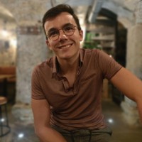 Romain Domart
