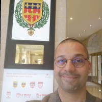 Olivier Masson