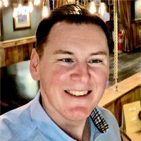 Michael Hall