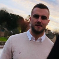 Luke Donaghy