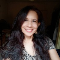 Anne Perera