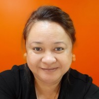 Margaret Su'E