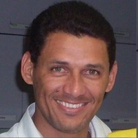 Daniel Ramos
