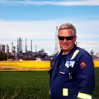 Tim Langmaid,CRSP
