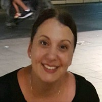 Antoinette Pelle