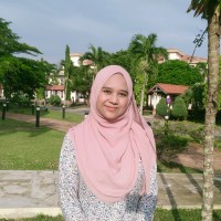 Nur Adila Binti Sajiri