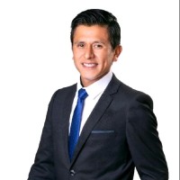 Luis Omar Rebatta Ch
