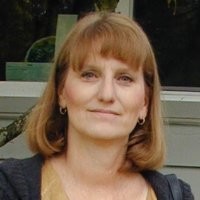 Kay Steele