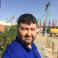 Süleyman Yelken
