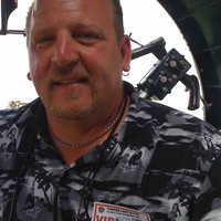 Darrell Blair
