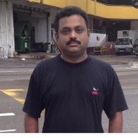 Joseph Sahayaraj