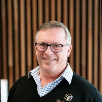 Steve Chesterfield