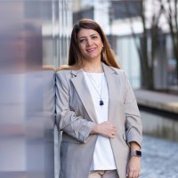 Narges Hufenbach