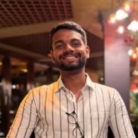 Apoorva Raj