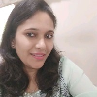 Mansi Garg