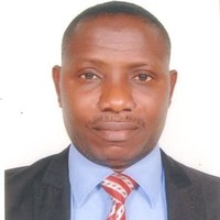 Uwayah Celestine Osadolor (MBA, SBDP, PMP, MCP)