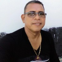 Reginaldo Andrade