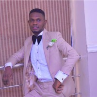 Temitope Oyebode