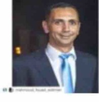 Mahmoud M Fouad