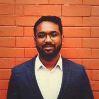 Nihar Mohapatra