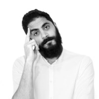 Alex Menassa