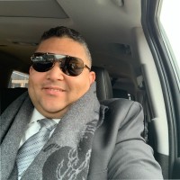 Gregorio Gomez Jr