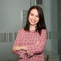 Aleksandra Mejertale, Cams-Audit