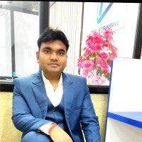 Lavakush (Lav) Maurya