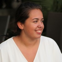 Pauline Perraud