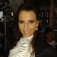 Simone Lais Steffen