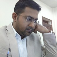Sourav Roy