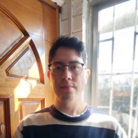 Ricardo Ramirez Muñoz