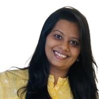 Shweta Chheda (She/Her)