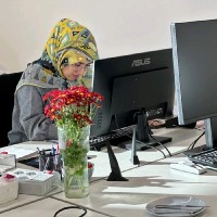 Fakhteh Sharifi