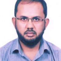 Omar Iqbal farooqui