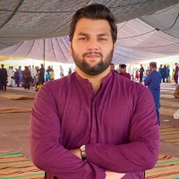 Anas Mahmood